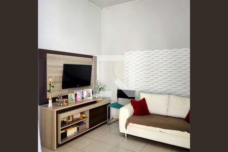 Casa à venda com 4 quartos, 364m² em Utinga, Santo André