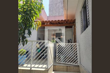Casa à venda com 4 quartos, 364m² em Utinga, Santo André