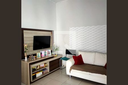 Casa à venda com 4 quartos, 364m² em Utinga, Santo André