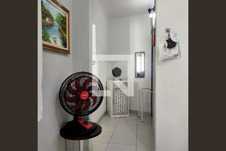 Casa à venda com 4 quartos, 364m² em Utinga, Santo André