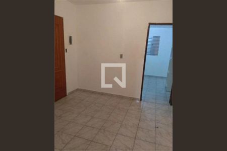 Casa à venda com 4 quartos, 96m² em Vila Alto de Santo Andre, Santo André