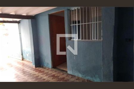 Casa à venda com 4 quartos, 96m² em Vila Alto de Santo Andre, Santo André