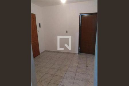 Casa à venda com 4 quartos, 96m² em Vila Alto de Santo Andre, Santo André