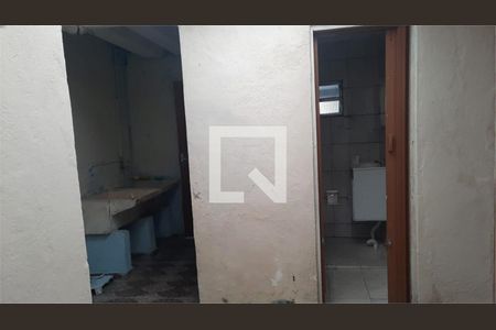 Casa à venda com 4 quartos, 96m² em Vila Alto de Santo Andre, Santo André
