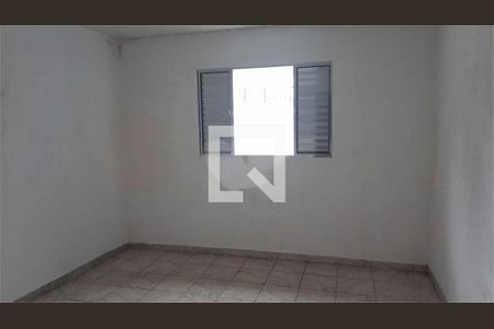 Casa à venda com 4 quartos, 96m² em Vila Alto de Santo Andre, Santo André