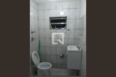 Casa à venda com 4 quartos, 96m² em Vila Alto de Santo Andre, Santo André
