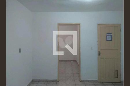 Casa à venda com 4 quartos, 96m² em Vila Alto de Santo Andre, Santo André