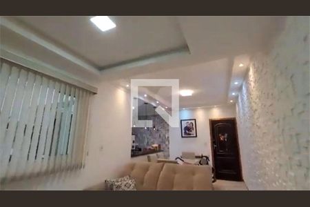 Apartamento à venda com 2 quartos, 65m² em Vila Curuçá, Santo André
