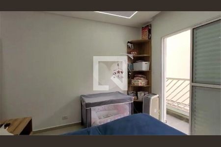 Apartamento à venda com 2 quartos, 65m² em Vila Curuçá, Santo André