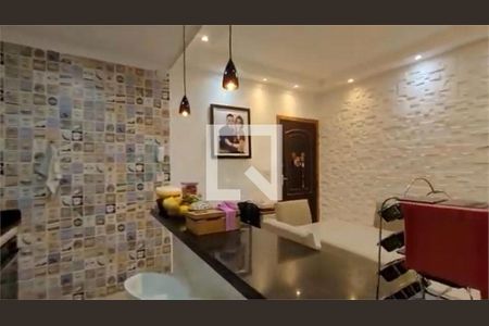 Apartamento à venda com 2 quartos, 65m² em Vila Curuçá, Santo André
