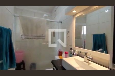 Apartamento à venda com 2 quartos, 65m² em Vila Curuçá, Santo André