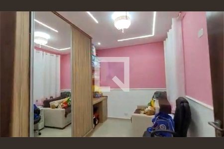 Apartamento à venda com 2 quartos, 65m² em Vila Curuçá, Santo André