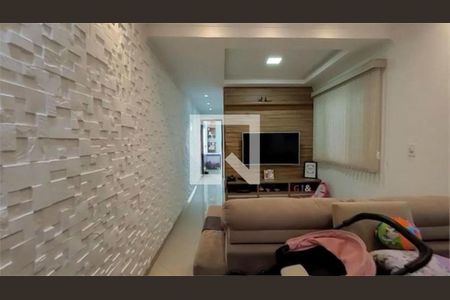 Apartamento à venda com 2 quartos, 65m² em Vila Curuçá, Santo André