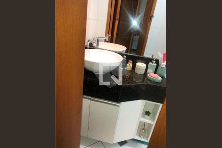 Apartamento à venda com 2 quartos, 100m² em Vila Francisco Matarazzo, Santo André