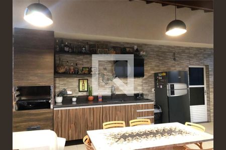 Apartamento à venda com 2 quartos, 100m² em Vila Francisco Matarazzo, Santo André