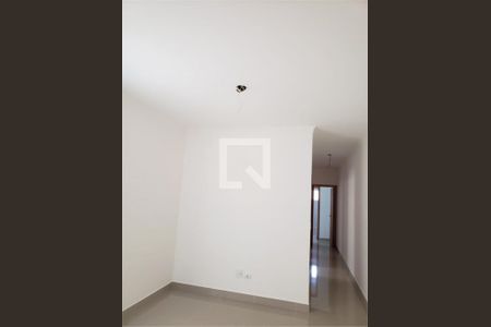 Apartamento à venda com 3 quartos, 70m² em Utinga, Santo André