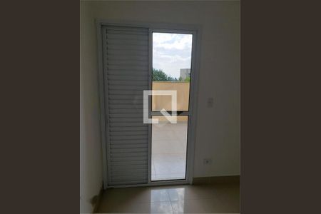 Apartamento à venda com 3 quartos, 70m² em Utinga, Santo André