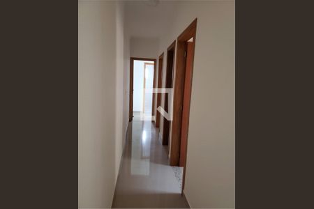 Apartamento à venda com 3 quartos, 70m² em Utinga, Santo André