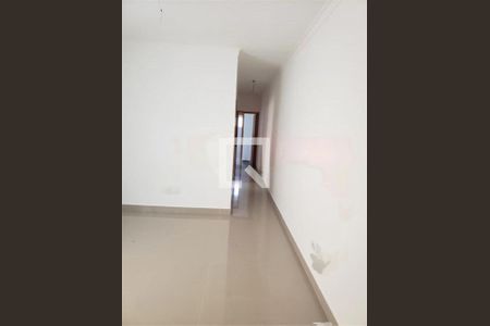 Apartamento à venda com 3 quartos, 70m² em Utinga, Santo André