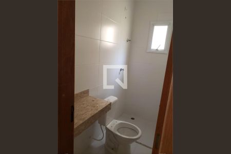 Apartamento à venda com 3 quartos, 70m² em Utinga, Santo André