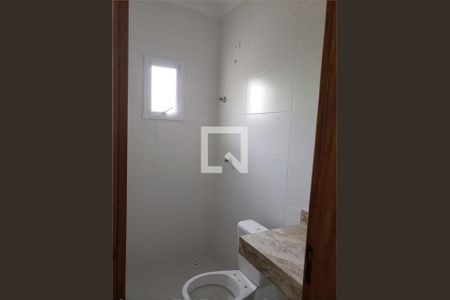 Apartamento à venda com 3 quartos, 70m² em Utinga, Santo André