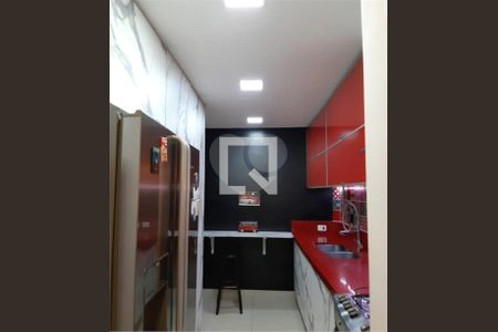 Casa à venda com 2 quartos, 100m² em Vila Metalúrgica, Santo André