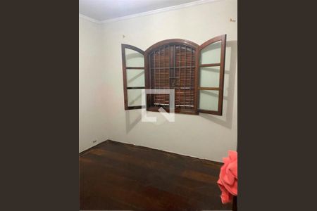Casa à venda com 2 quartos, 102m² em Jardim Marek, Santo André