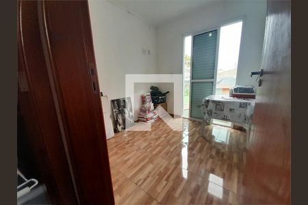 Apartamento à venda com 2 quartos, 42m² em Vila Alto de Santo Andre, Santo André