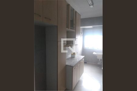 Apartamento à venda com 3 quartos, 67m² em Utinga, Santo André