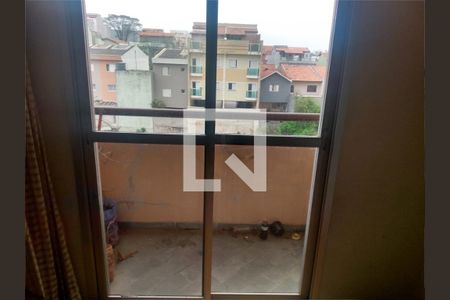 Apartamento à venda com 3 quartos, 67m² em Utinga, Santo André