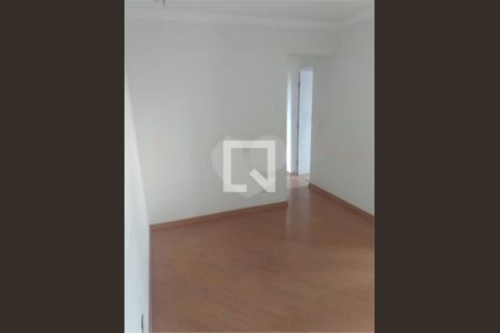 Apartamento à venda com 3 quartos, 67m² em Utinga, Santo André