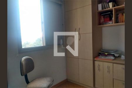 Apartamento à venda com 3 quartos, 67m² em Utinga, Santo André