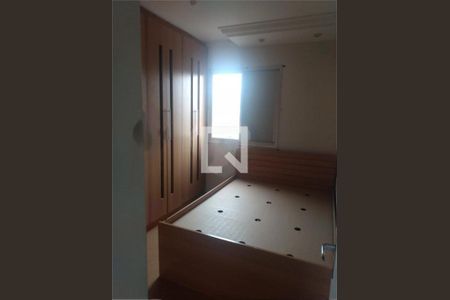 Apartamento à venda com 3 quartos, 67m² em Utinga, Santo André