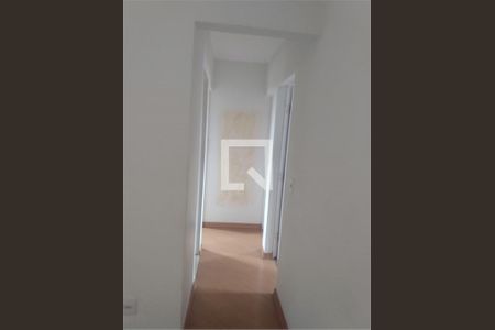 Apartamento à venda com 3 quartos, 67m² em Utinga, Santo André