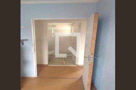 Apartamento à venda com 3 quartos, 67m² em Utinga, Santo André