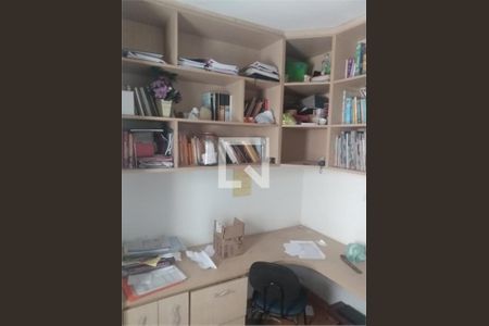 Apartamento à venda com 3 quartos, 67m² em Utinga, Santo André