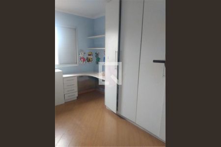 Apartamento à venda com 3 quartos, 67m² em Utinga, Santo André