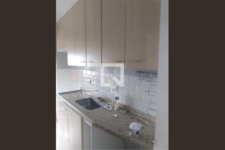Apartamento à venda com 3 quartos, 67m² em Utinga, Santo André