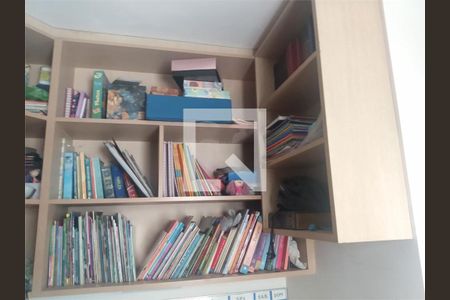 Apartamento à venda com 3 quartos, 67m² em Utinga, Santo André