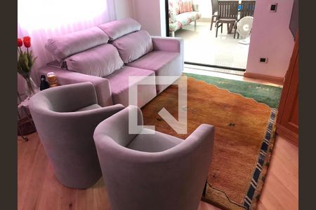 Apartamento à venda com 3 quartos, 162m² em Santa Paula, São Caetano do Sul