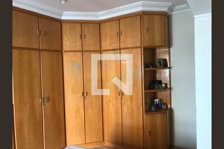 Apartamento à venda com 3 quartos, 162m² em Santa Paula, São Caetano do Sul