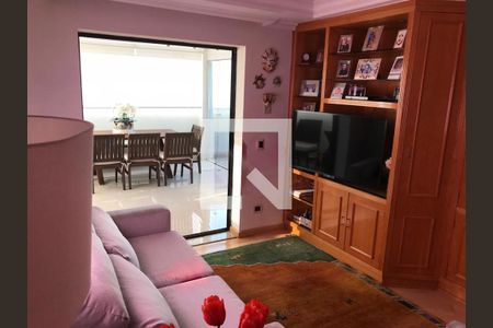 Apartamento à venda com 3 quartos, 162m² em Santa Paula, São Caetano do Sul