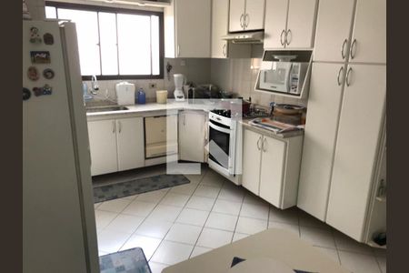 Apartamento à venda com 3 quartos, 162m² em Santa Paula, São Caetano do Sul