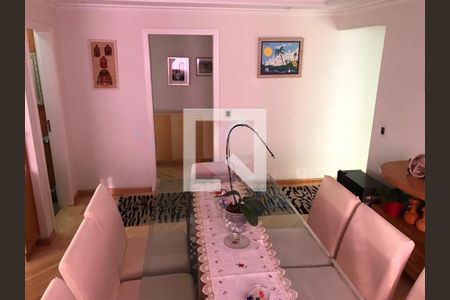 Apartamento à venda com 3 quartos, 162m² em Santa Paula, São Caetano do Sul