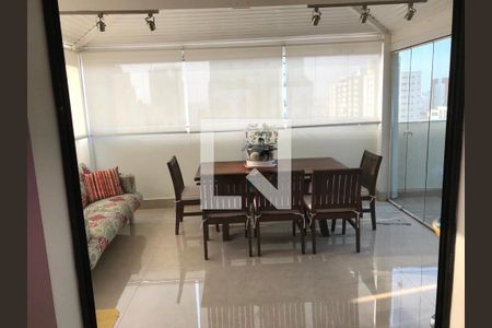 Apartamento à venda com 3 quartos, 162m² em Santa Paula, São Caetano do Sul