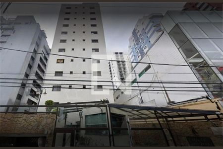 Apartamento à venda com 3 quartos, 162m² em Santa Paula, São Caetano do Sul
