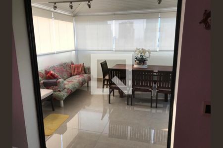 Apartamento à venda com 3 quartos, 162m² em Santa Paula, São Caetano do Sul