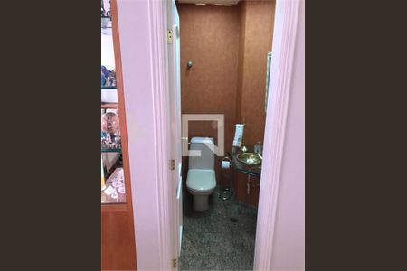 Apartamento à venda com 3 quartos, 162m² em Santa Paula, São Caetano do Sul