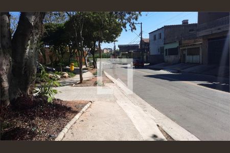 Apartamento à venda com 2 quartos, 84m² em Utinga, Santo André