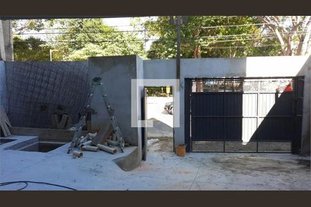 Apartamento à venda com 2 quartos, 84m² em Utinga, Santo André